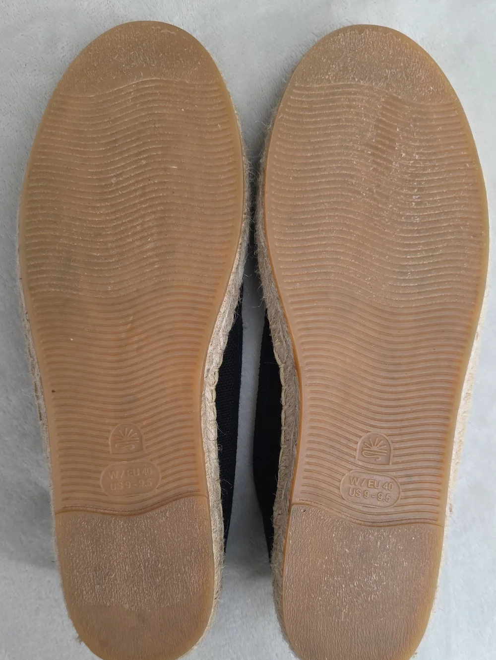 Soludos step into